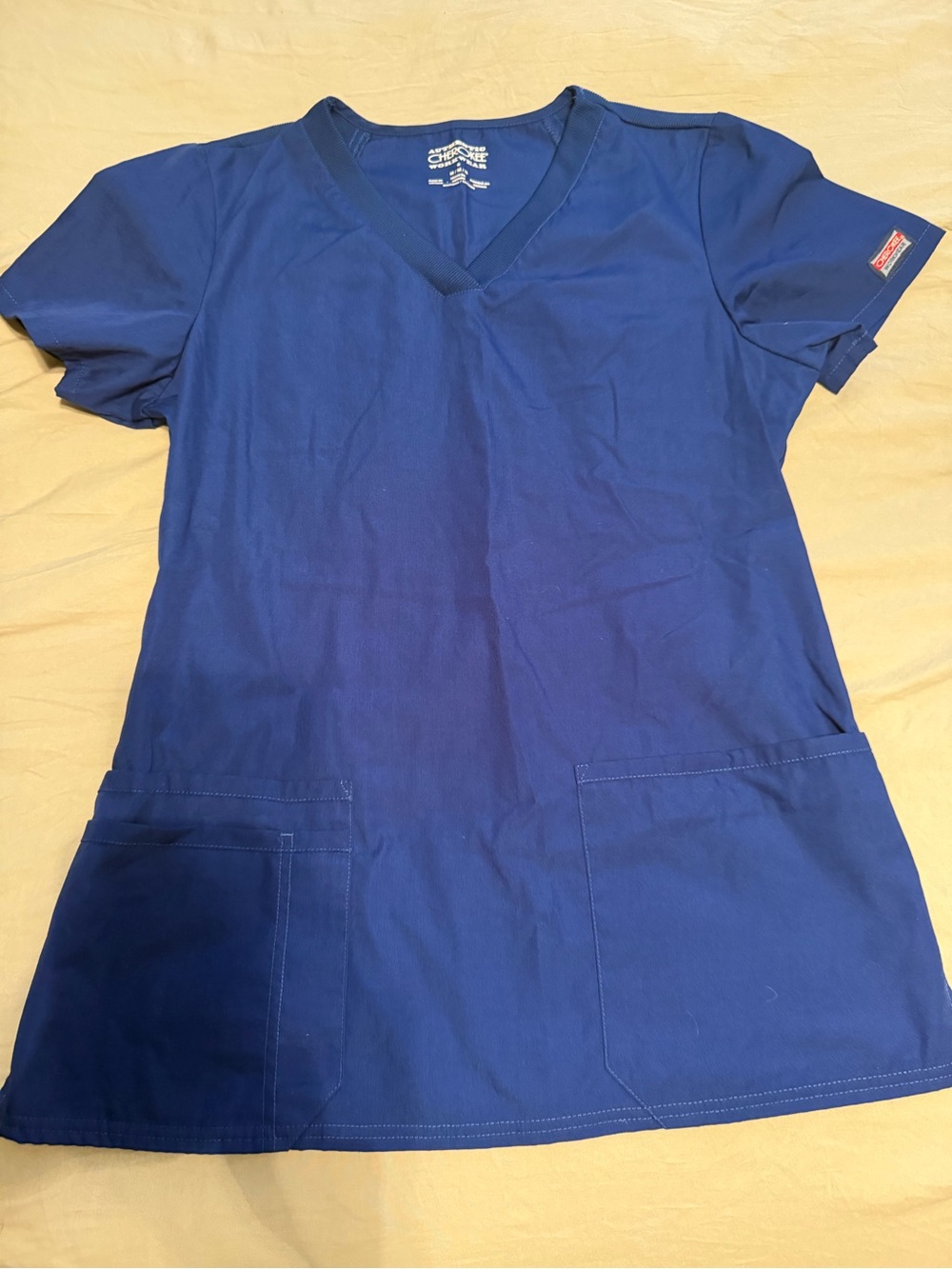 Scrubstar & Cherokee Scrub Set - Picture 7 of 7